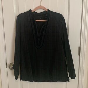 Jcrew Blouse